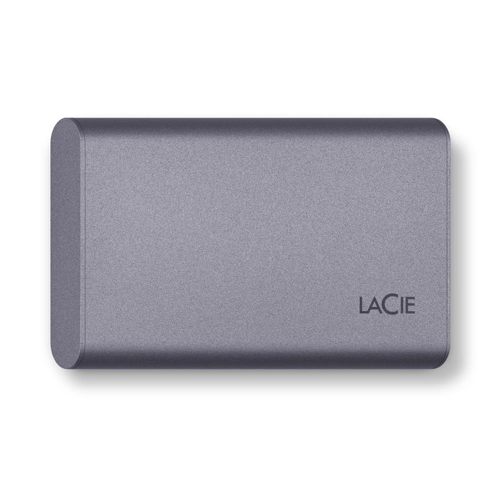 Apple LaCie 2TB Mobile SSD Secure USB-C Drive