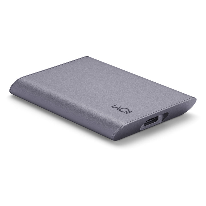 Apple LaCie 2TB Mobile SSD Secure USB-C Drive