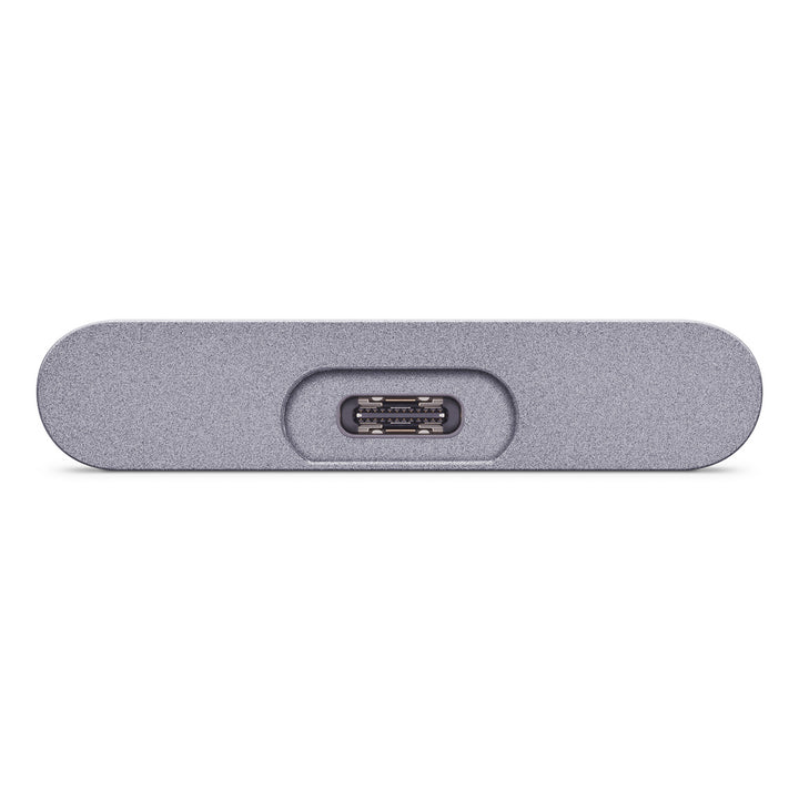 Apple LaCie 2TB Mobile SSD Secure USB-C Drive