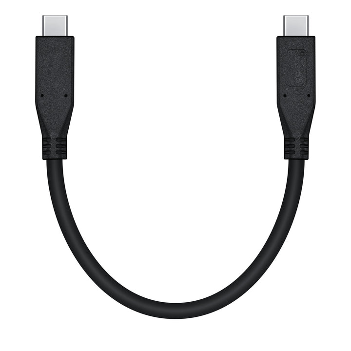 Apple LaCie 2TB Mobile SSD Secure USB-C Drive