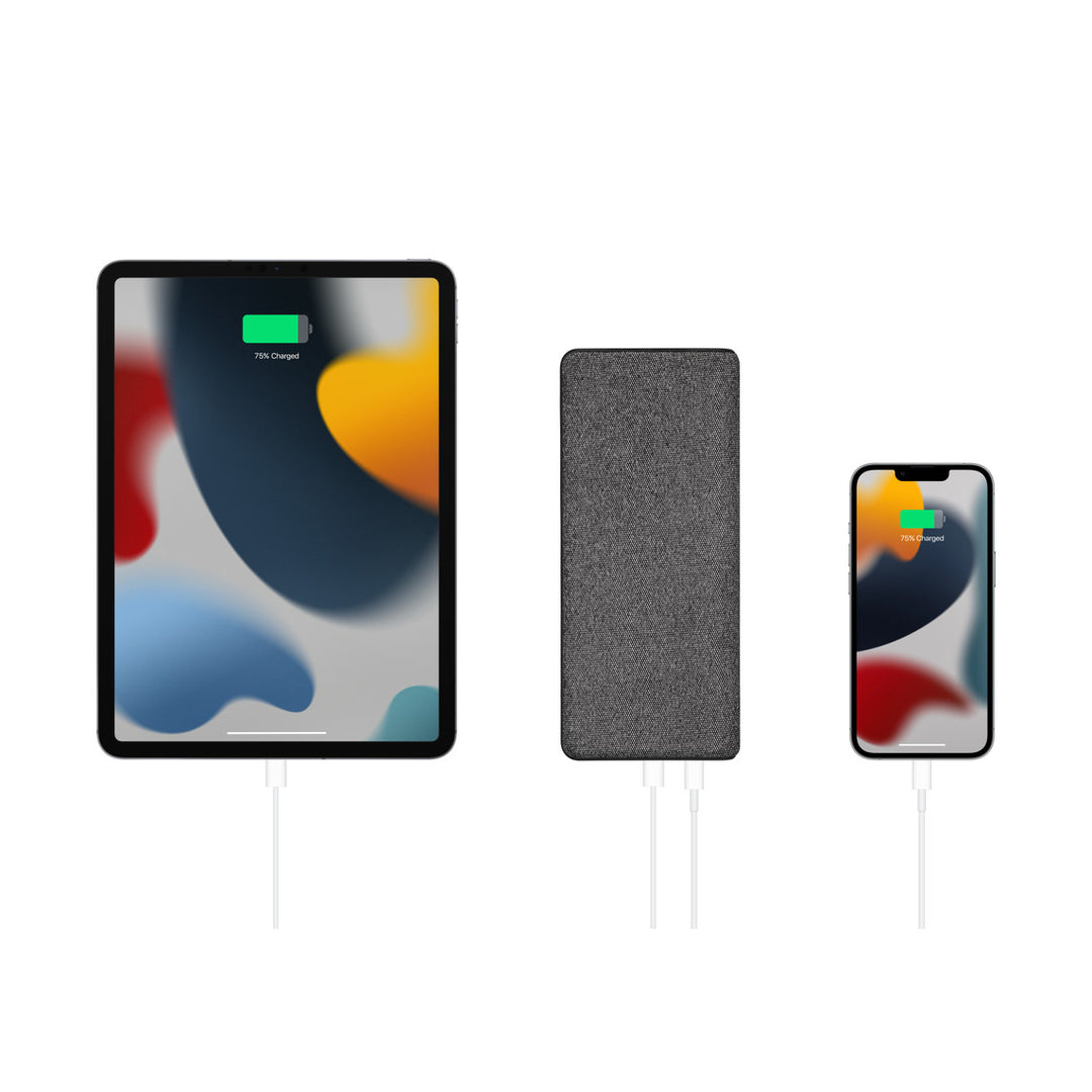 Apple mophie powerstation pro XL