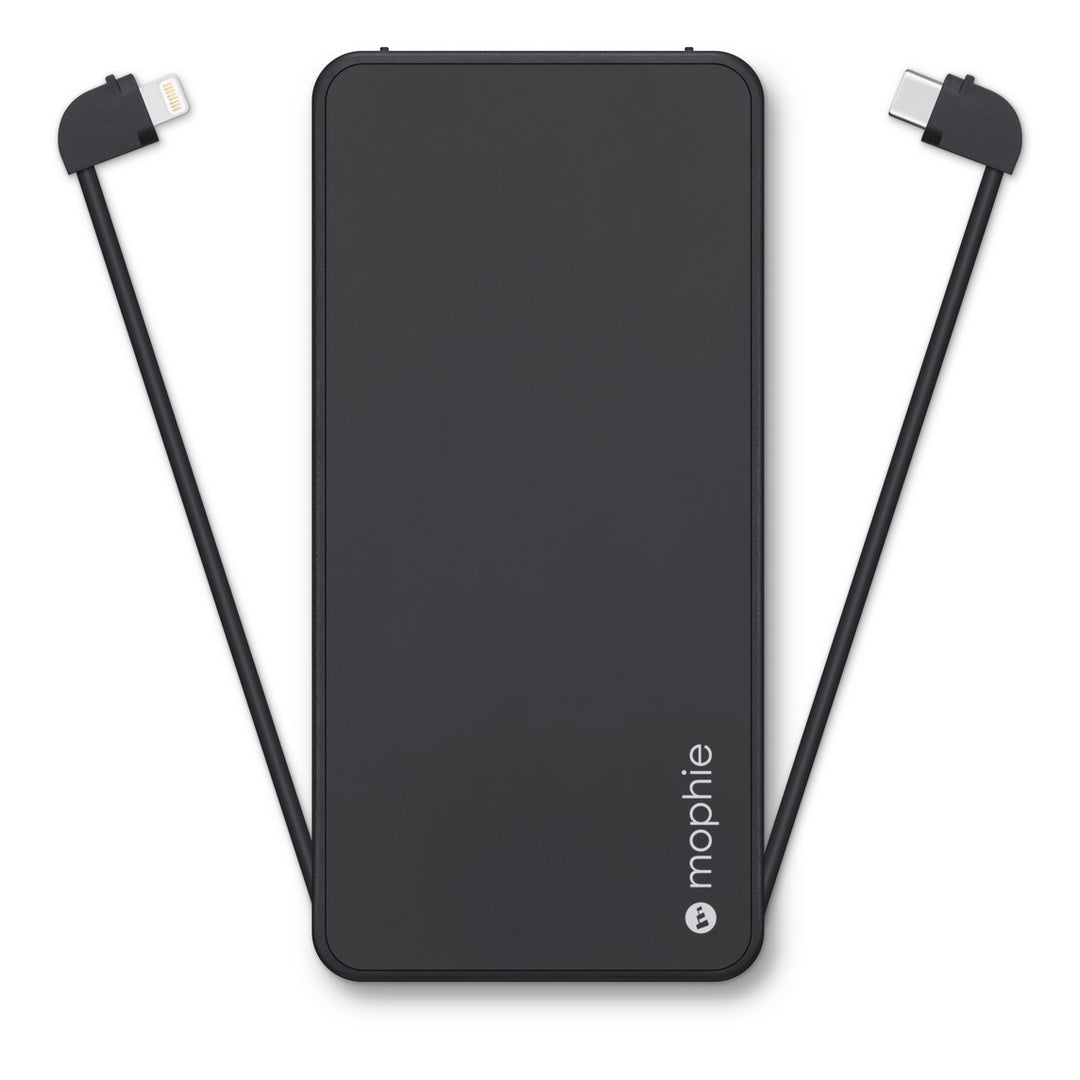 Apple mophie powerstation plus 10K