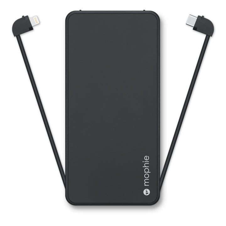 Apple mophie powerstation plus 10K