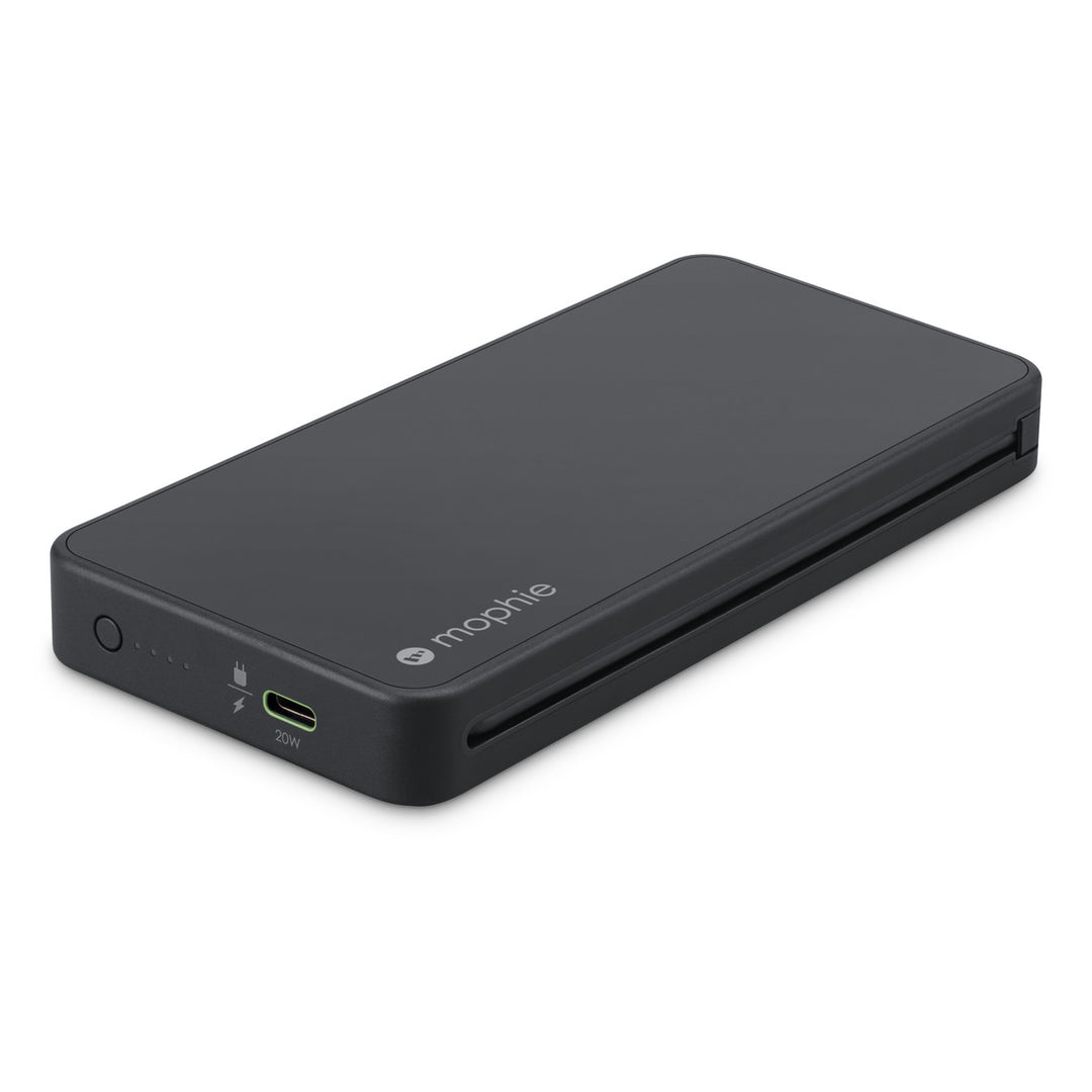Apple mophie powerstation plus 10K