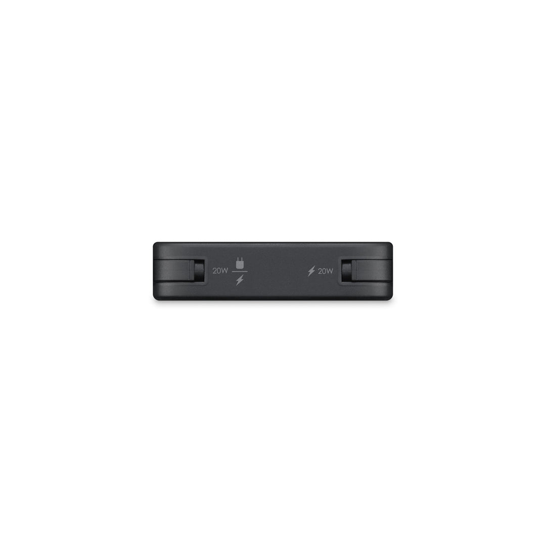 Apple mophie powerstation plus 10K