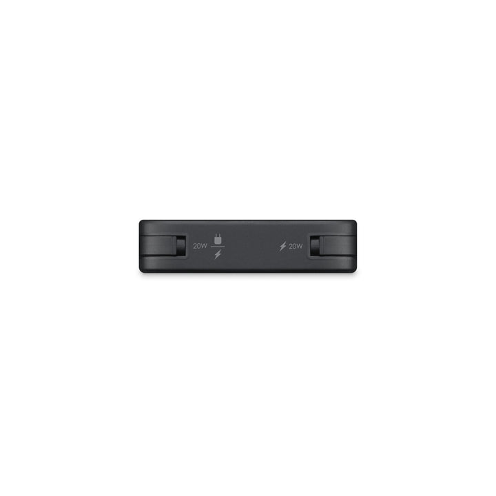 Apple mophie powerstation plus 10K