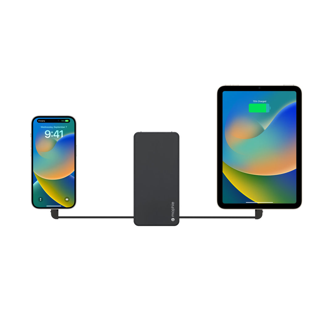 Apple mophie powerstation plus 10K