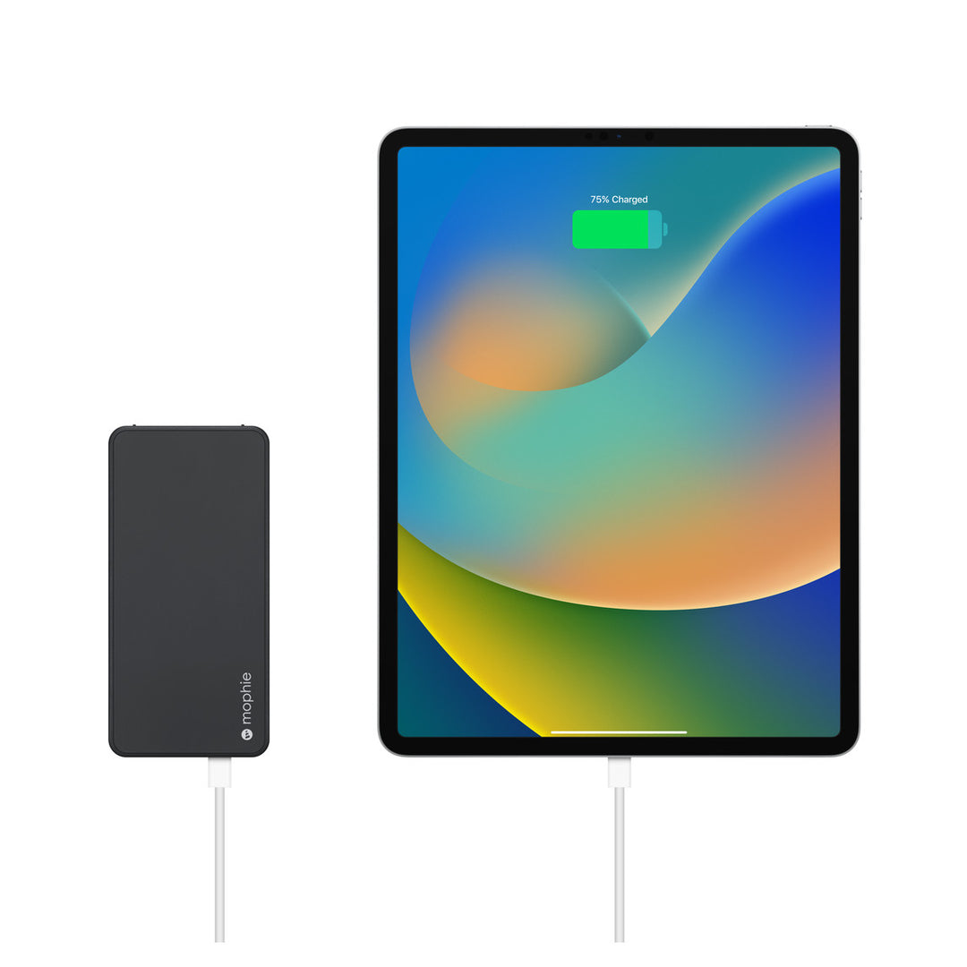 Apple mophie powerstation plus 10K