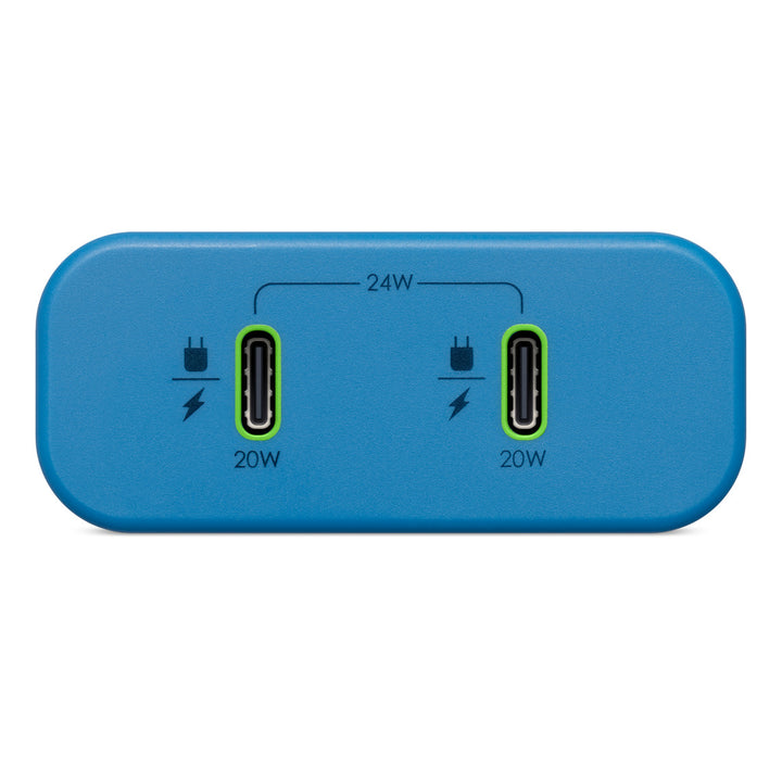 Apple mophie powerstation