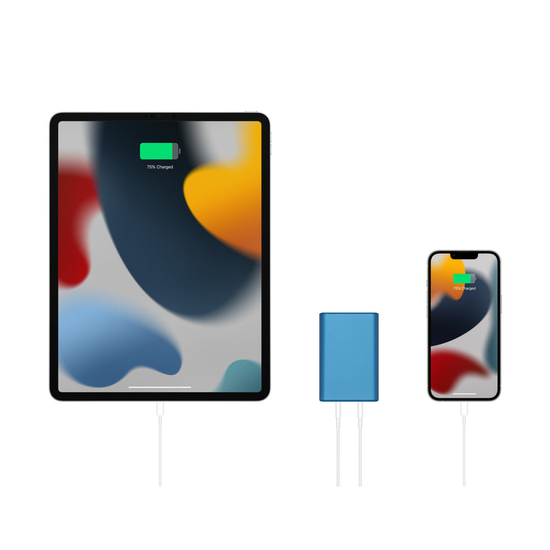 Apple mophie powerstation