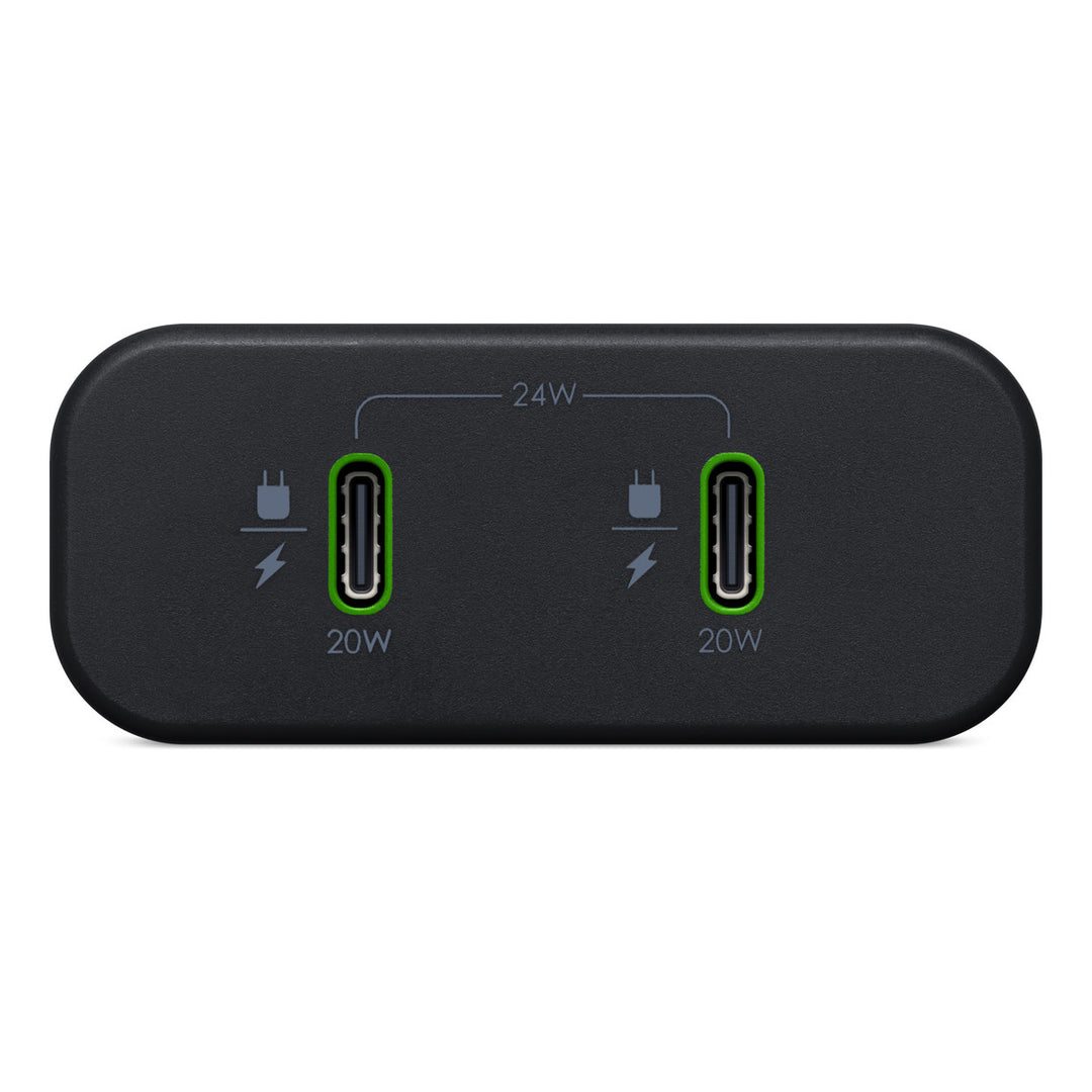 Apple mophie powerstation