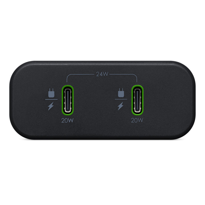 Apple mophie powerstation