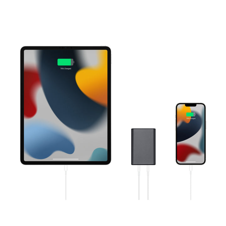Apple mophie powerstation