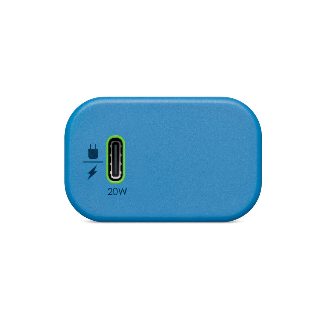 Apple mophie powerstation mini