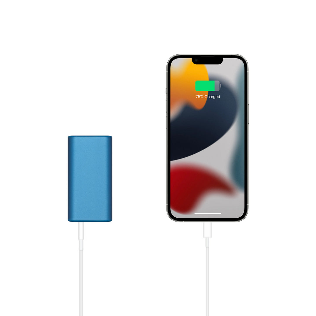 Apple mophie powerstation mini