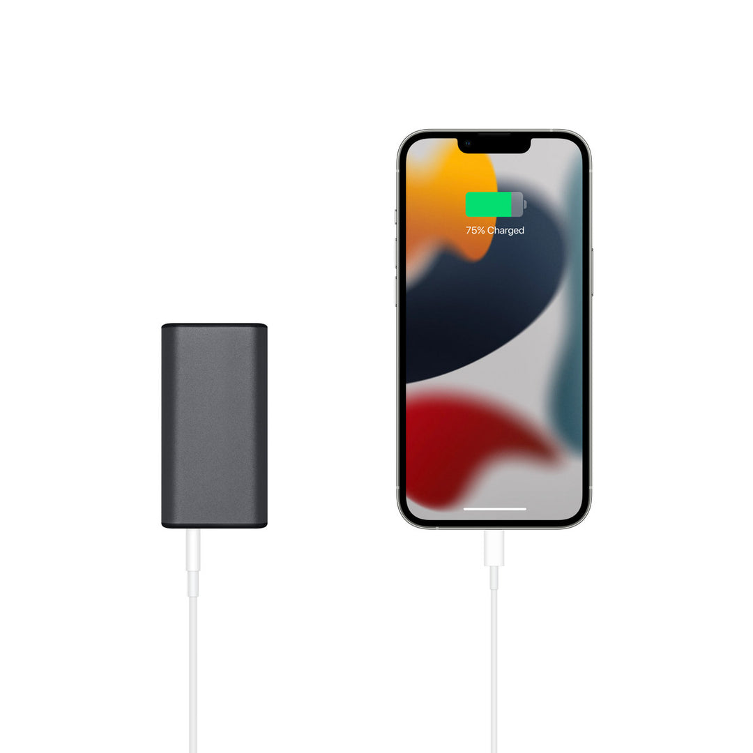 Apple mophie powerstation mini