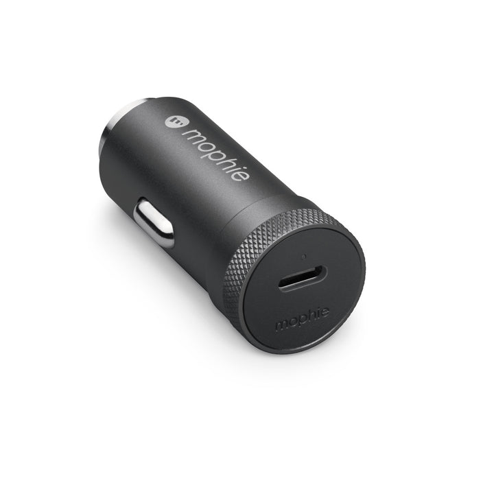Apple mophie USB-C 20W Car Charger