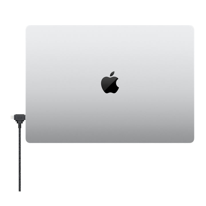 Apple Native Union Belt Cable Duo USB-C to Lightning and USB-C Cable