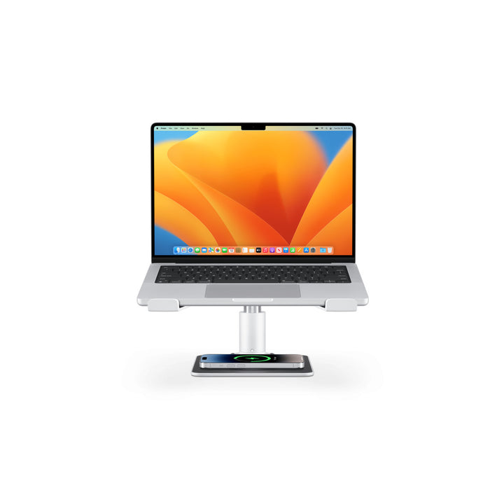 Apple Twelve South HiRise Pro Adjustable Stand for MacBook with MagSafe