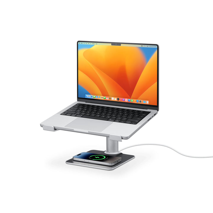 Apple Twelve South HiRise Pro Adjustable Stand for MacBook with MagSafe