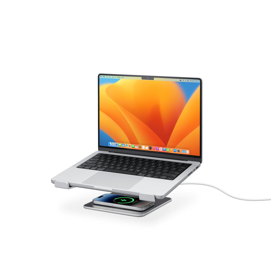 Apple Twelve South HiRise Pro Adjustable Stand for MacBook with MagSafe