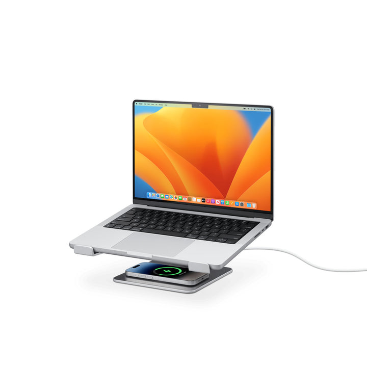Apple Twelve South HiRise Pro Adjustable Stand for MacBook with MagSafe