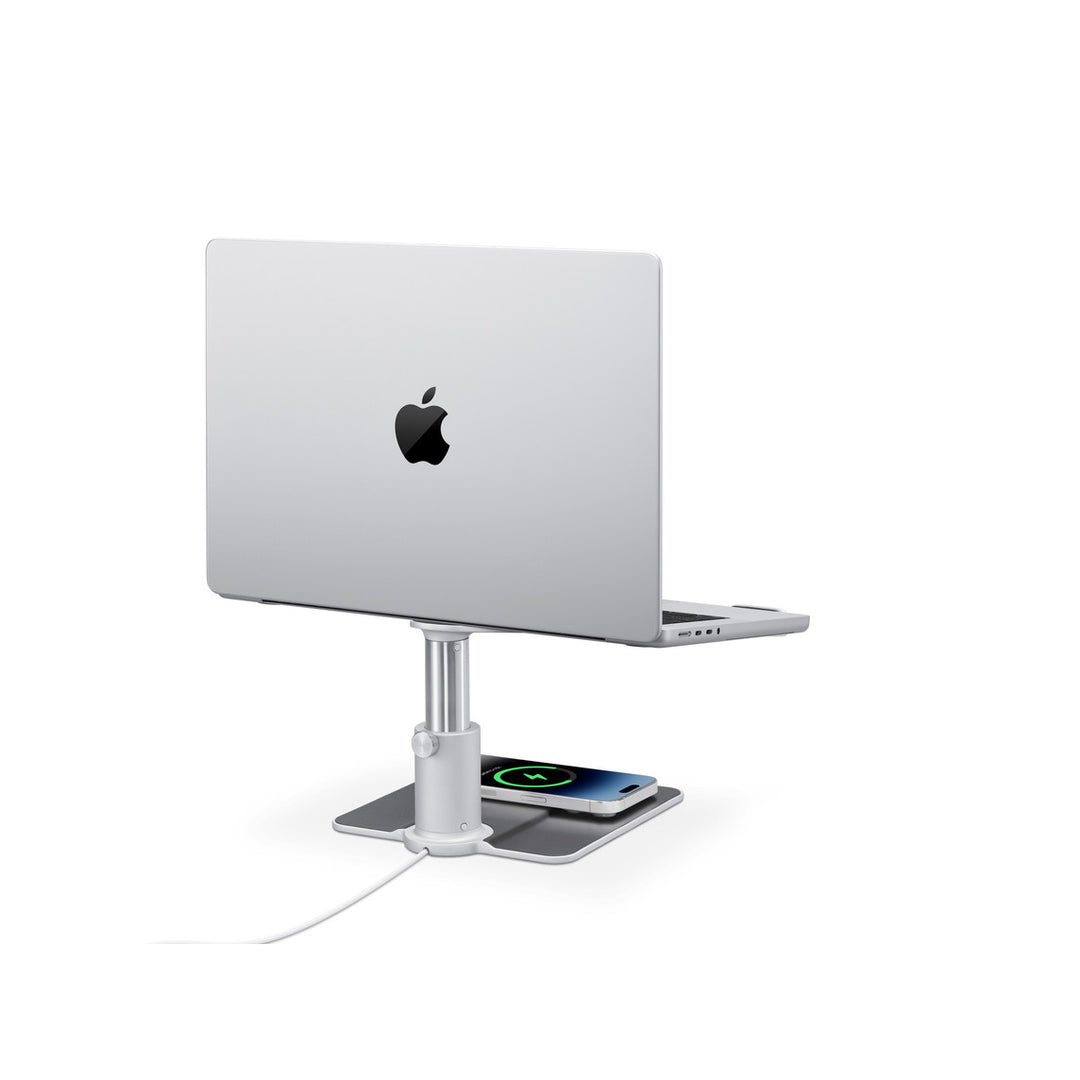 Apple Twelve South HiRise Pro Adjustable Stand for MacBook with MagSafe