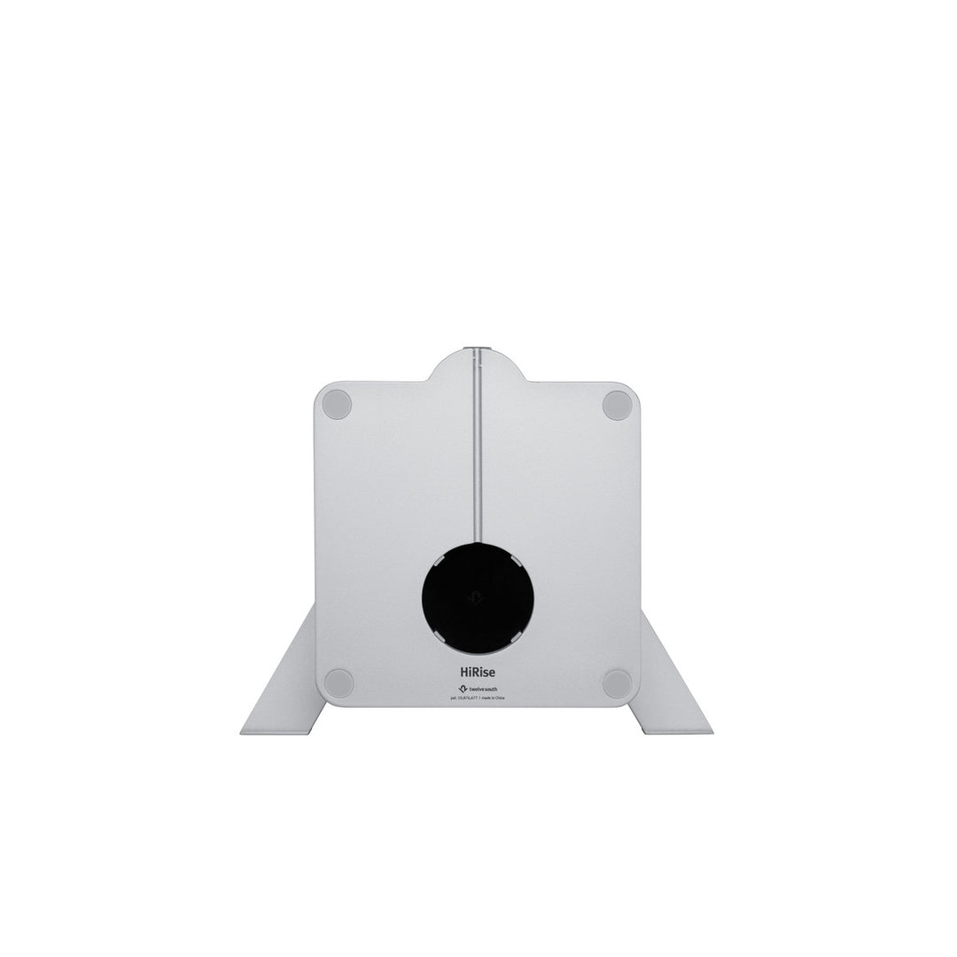 Apple Twelve South HiRise Pro Adjustable Stand for MacBook with MagSafe