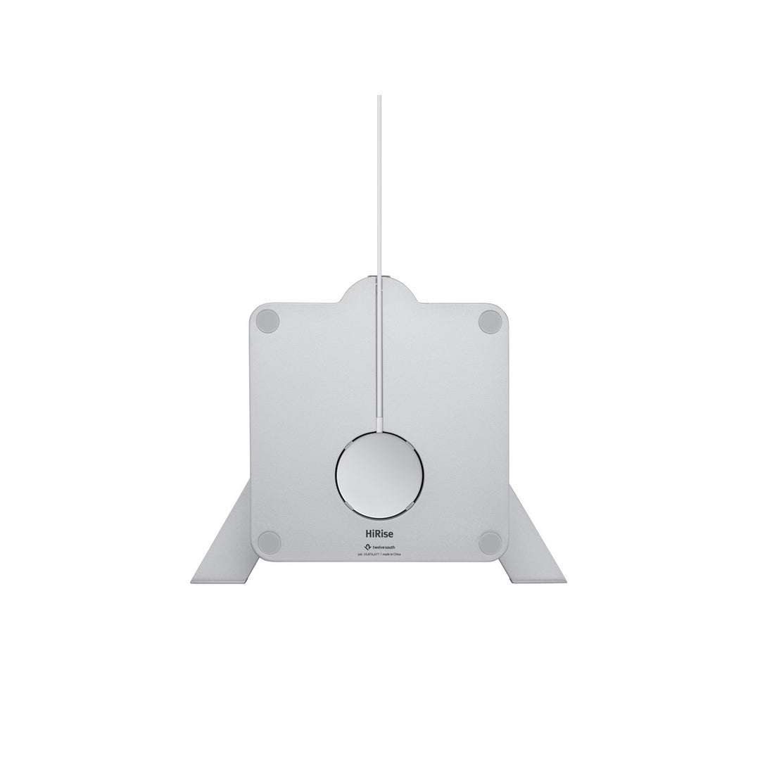 Apple Twelve South HiRise Pro Adjustable Stand for MacBook with MagSafe