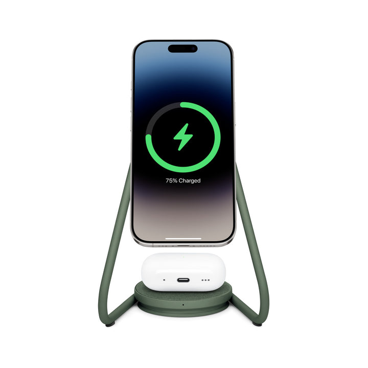 Apple Courant 2-in-1 MagSafe Charger
