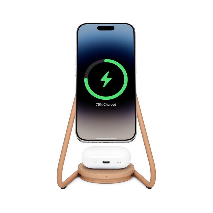 Apple Courant 2-in-1 MagSafe Charger