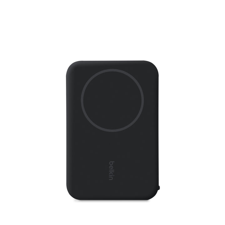 Apple Belkin BoostCharge Pro Magnetic Charging Power Bank 10K + Cable