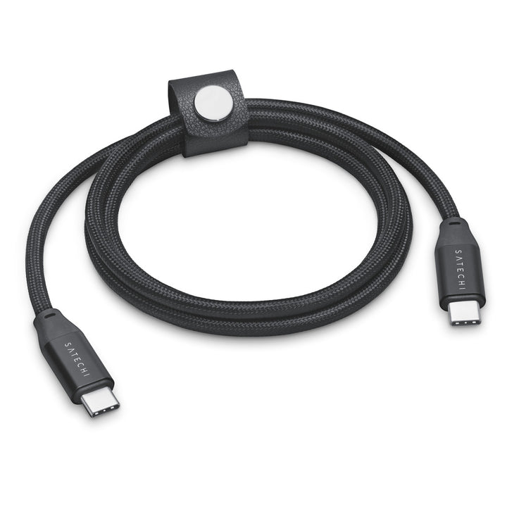 Apple Satechi USB-C to USB-C Data and Charge Cable (1m)