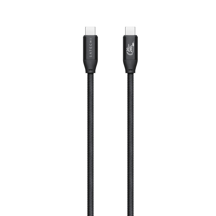 Apple Satechi USB-C to USB-C Data and Charge Cable (1m)