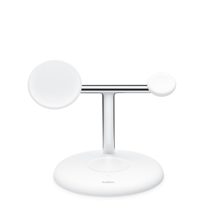 Apple Belkin BoostCharge Pro 3-in-1 Magnetic Charging Stand