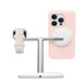 Apple Belkin BoostCharge Pro 3-in-1 Magnetic Charging Stand