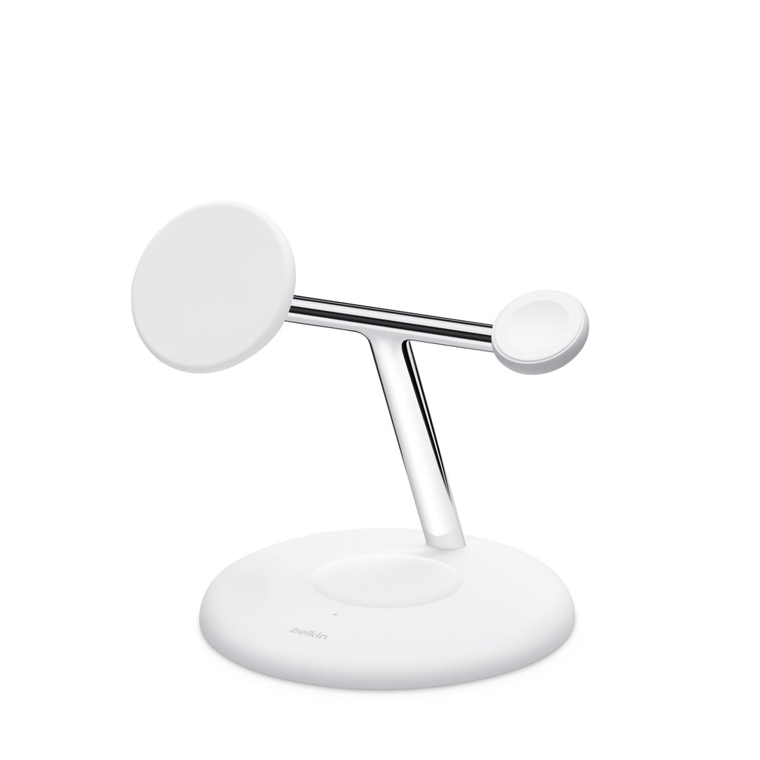 Apple Belkin BoostCharge Pro 3-in-1 Magnetic Charging Stand