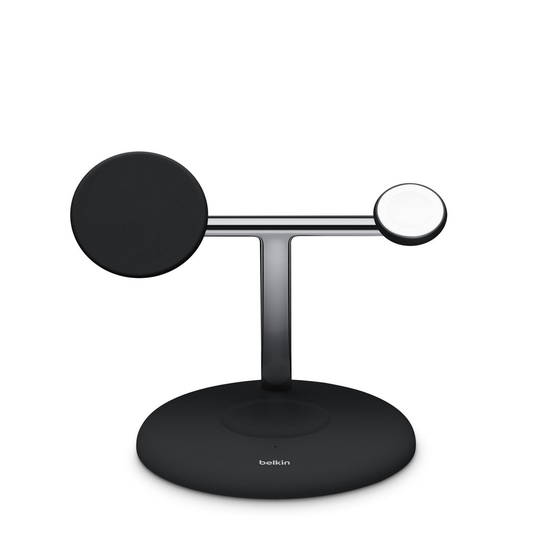 Apple Belkin BoostCharge Pro 3-in-1 Magnetic Charging Stand