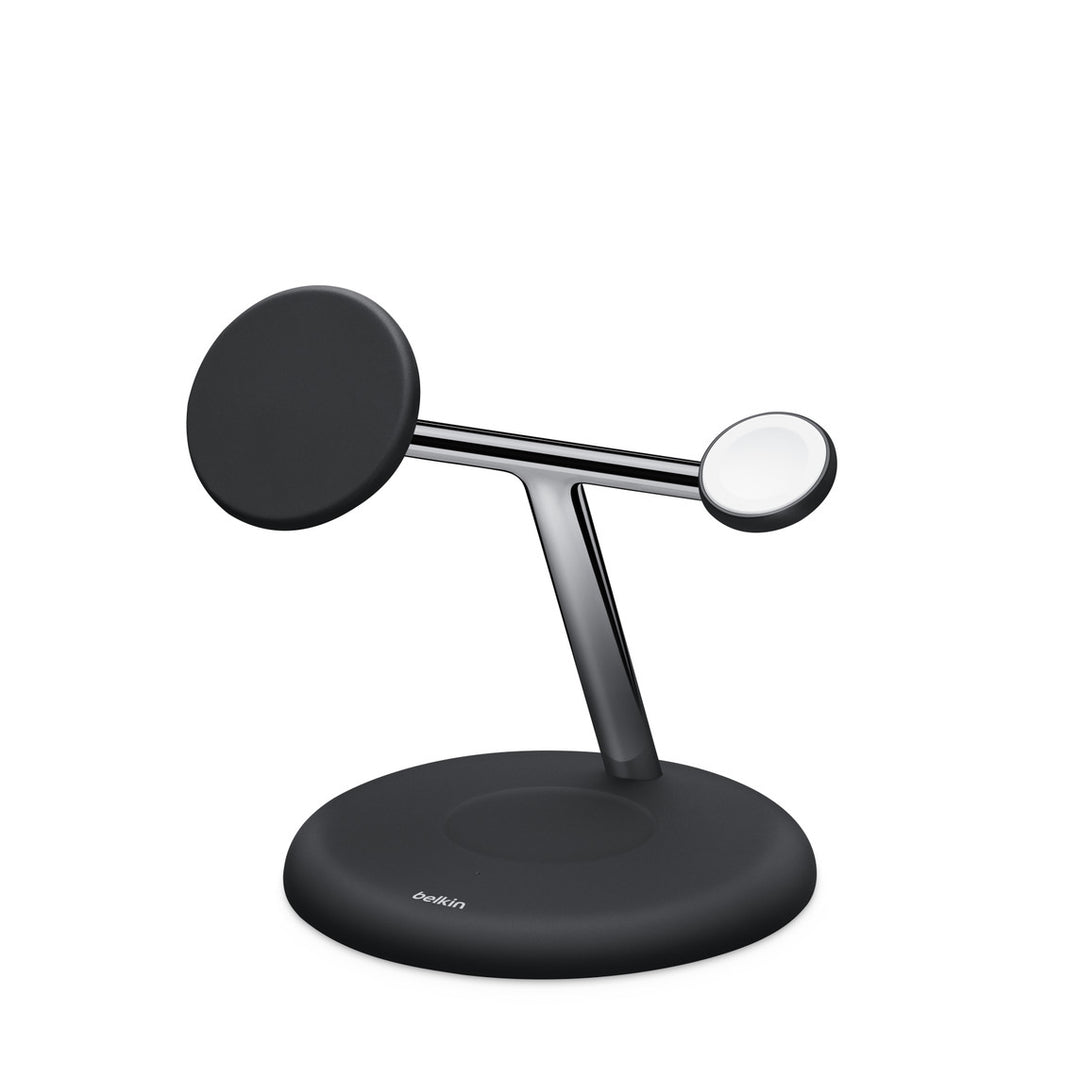 Apple Belkin BoostCharge Pro 3-in-1 Magnetic Charging Stand