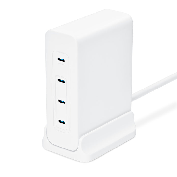 Apple Anker Charger (240W, 4 Port)