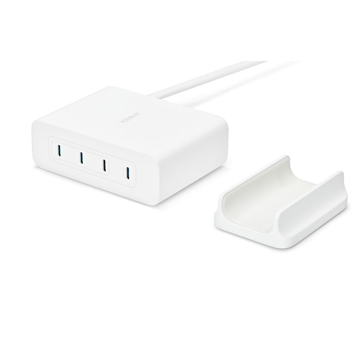 Apple Anker Charger (240W, 4 Port)