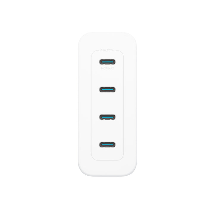 Apple Anker Charger (150W, 4 Port)