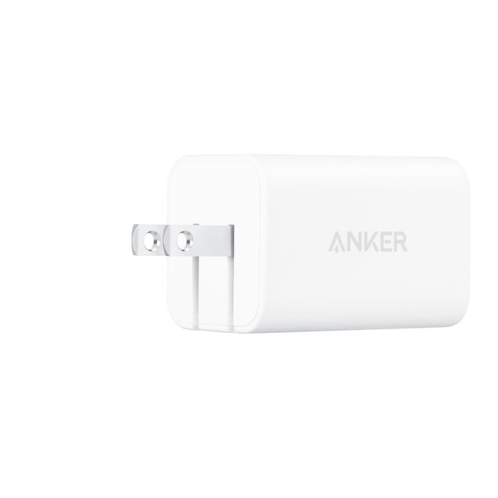 Apple Anker Charger (50W, 2 Port)