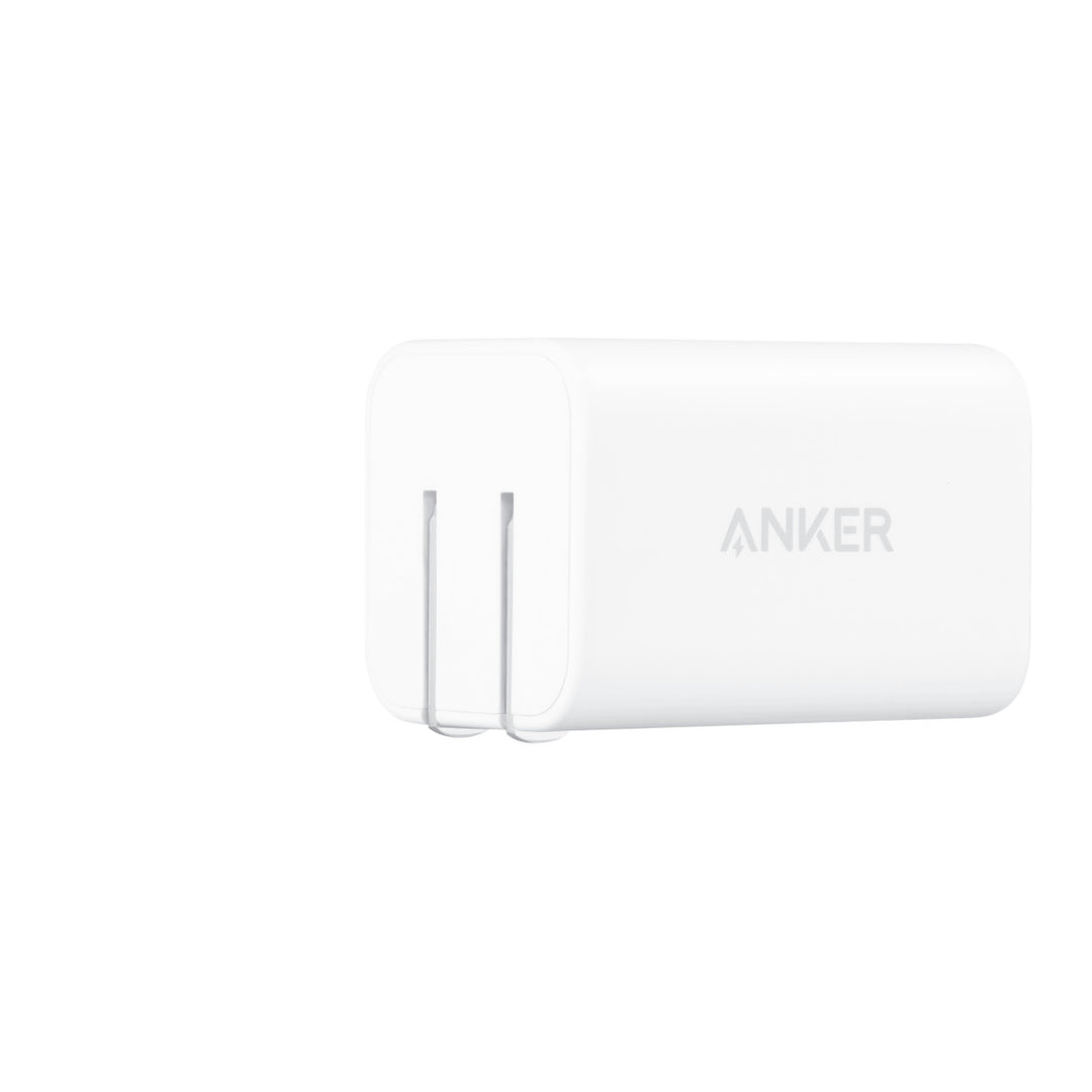 Apple Anker Charger (50W, 2 Port)