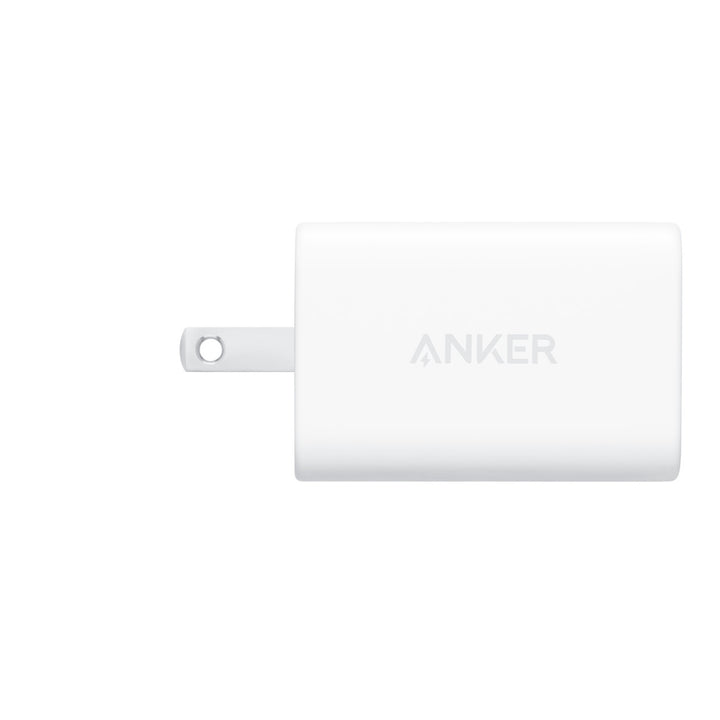 Apple Anker Charger (50W, 2 Port)