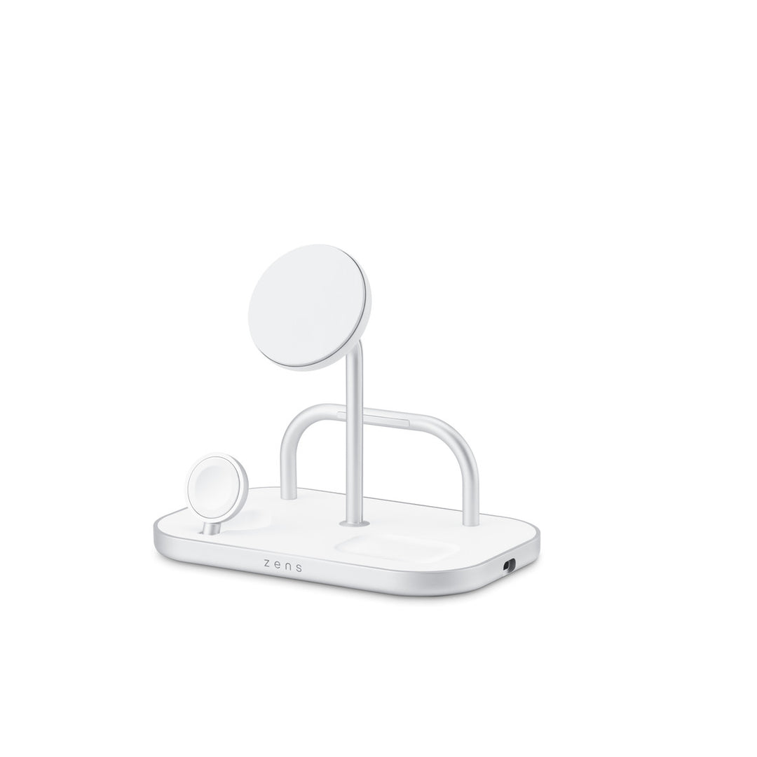 Apple Zens 4-1 Wireless Charger