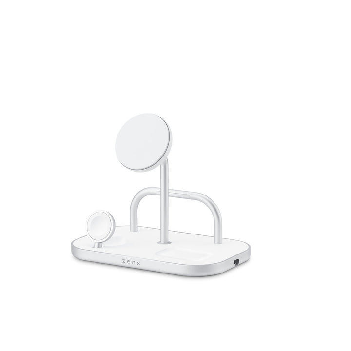 Apple Zens 4-1 Wireless Charger