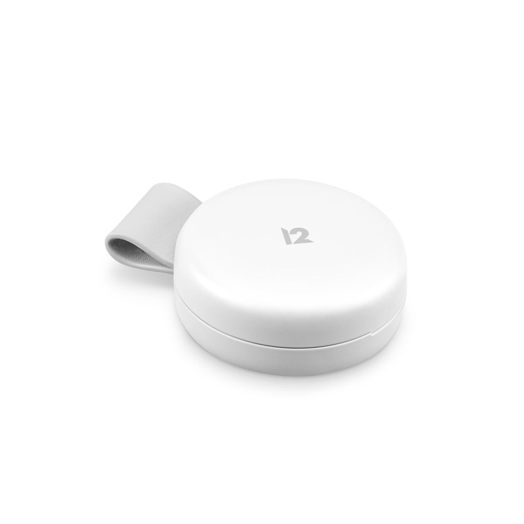 Apple Twelve South ButterFly SE 2-in-1 USB-C Qi2 Travel Charger