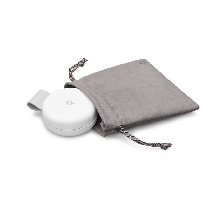 Apple Twelve South ButterFly SE 2-in-1 USB-C Qi2 Travel Charger