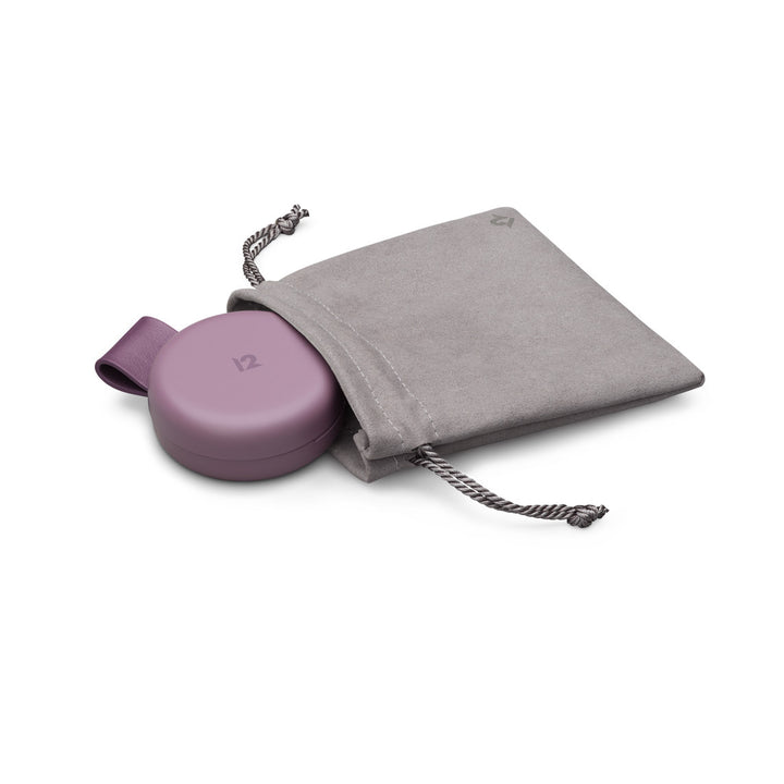 Apple Twelve South ButterFly SE 2-in-1 USB-C Qi2 Travel Charger